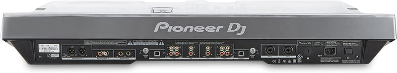 Decksaver Pioneer DDJ-RZX cover