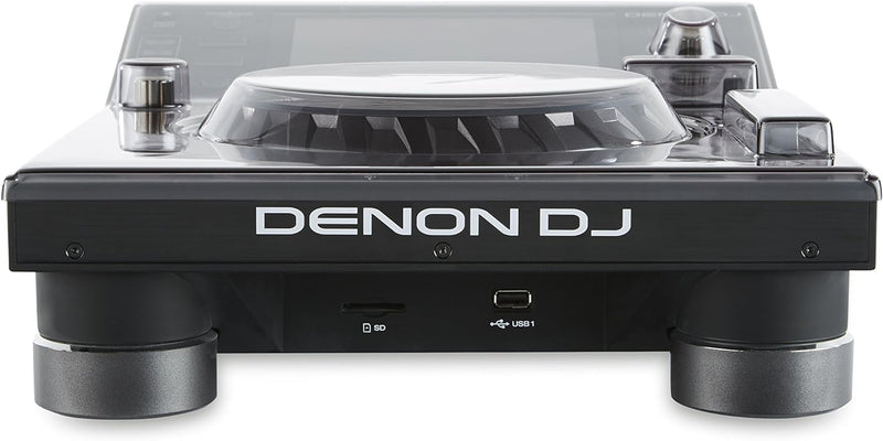 Decksaver DS-PC-SC5000M Denon SC5000 / SC5000M Prime Cover