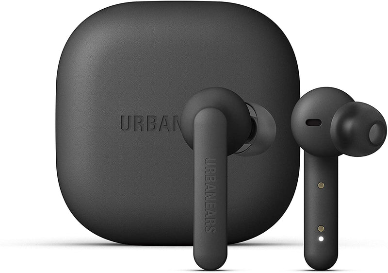 Urbanears Alby True Wireless in-Ear Headphones - Black