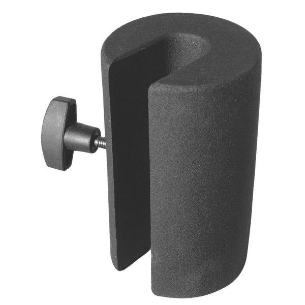 On-Stage 5.5 lb Counterweight For Mic Stand