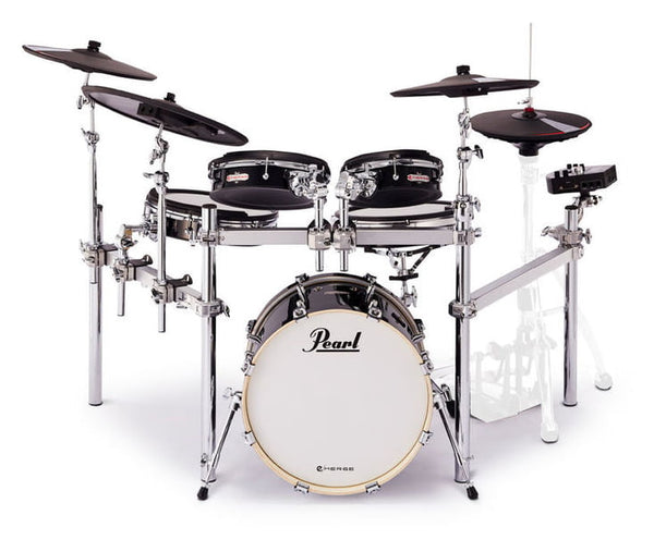 Pearl EM-53HB e/Merge, e/Hybrid Drum Kit