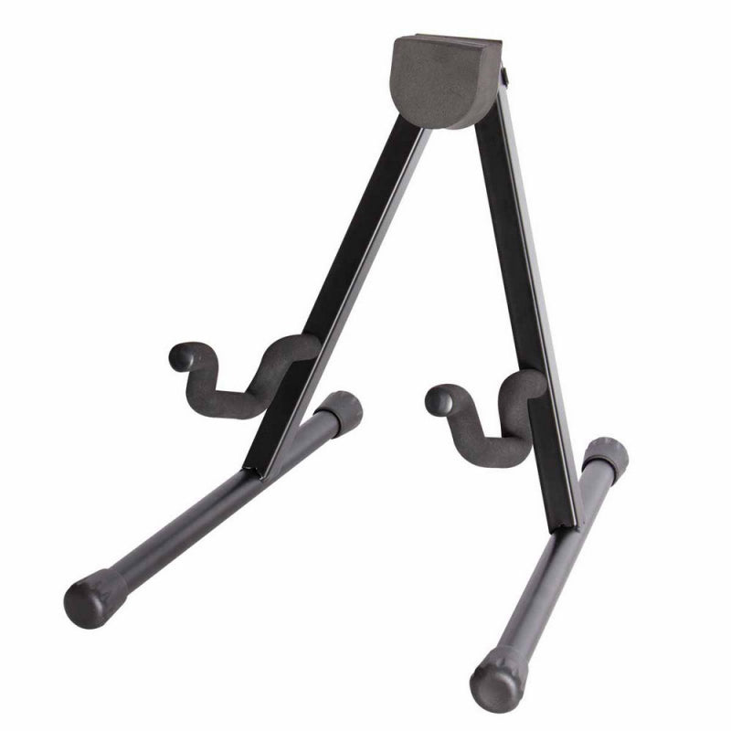 On-Stage French Horn Stand, Black