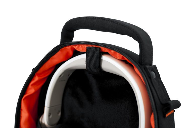 Fostex G-CLUB-HEADPHONE G-Club DJ Equipment Bag