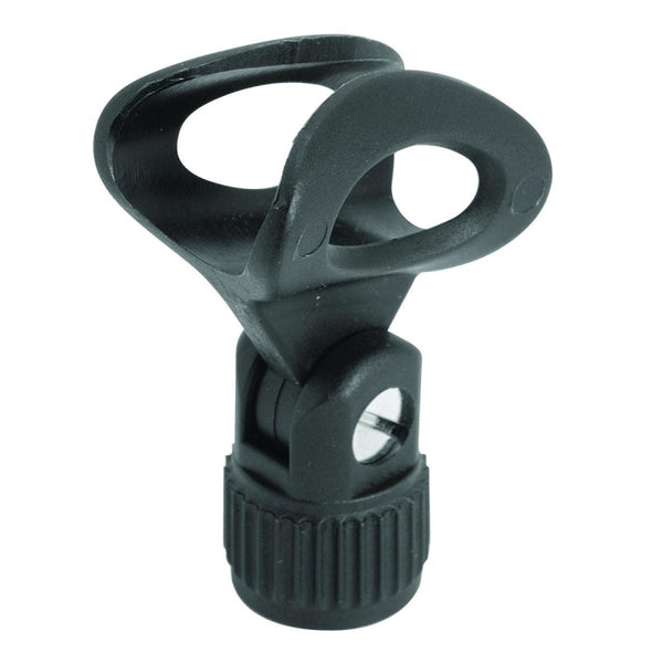 On-Stage Elliptical Mic Clip