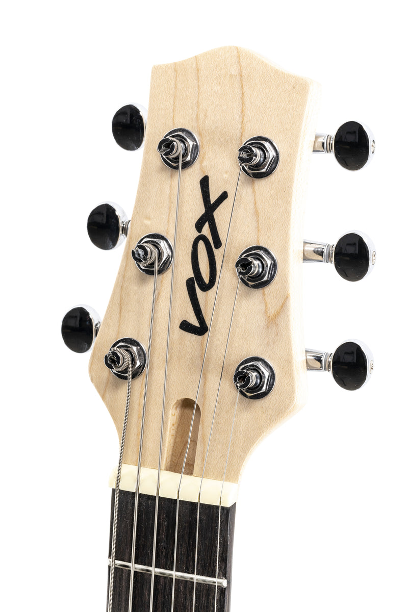 Vox Mini Electric Guitar - Black - Lightly Used