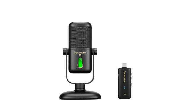 Saramonic SR-MV2000W Multicolor Wireless / USB Microphone