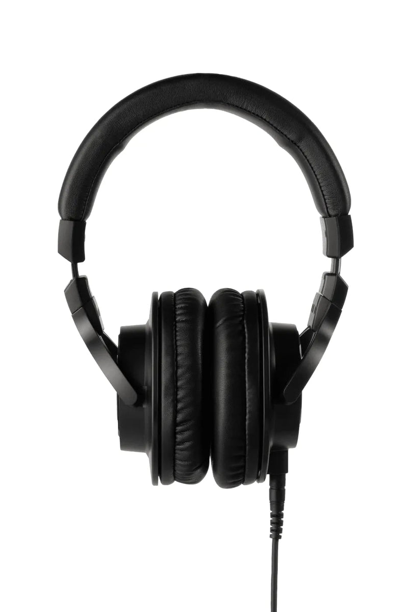 512 Audio Academy Delux Headphones with Case