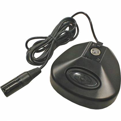 CAD Audio Astatic 40-117 Portable Desk Base for Gooseneck Microphones