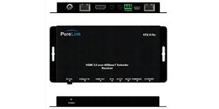 PureLink HDMI over CATx (HDBaseT) Ext HDMI 2.0 4K/60 4:4:4 HDCP 2.2