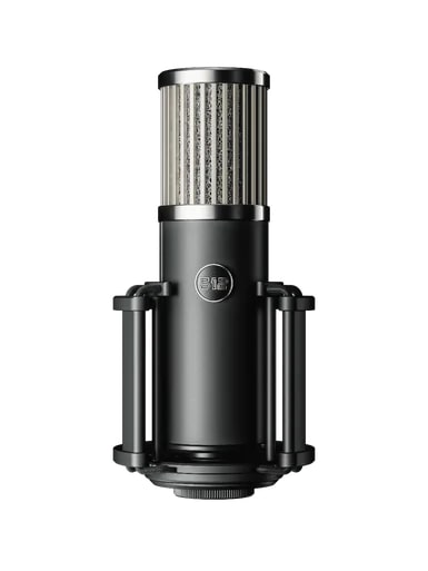 512 Audio SKYLIGHT Large-Diaphragm Studio Condenser Xlr Microphone