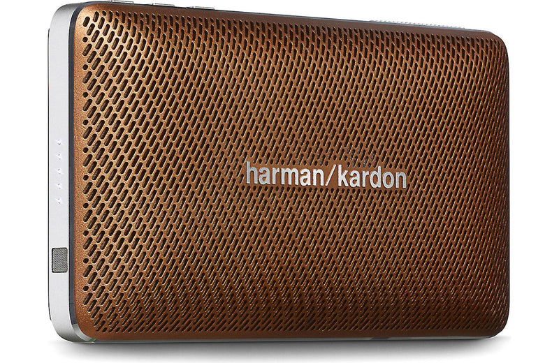 Harman Kardon Esquire Mini - Brown