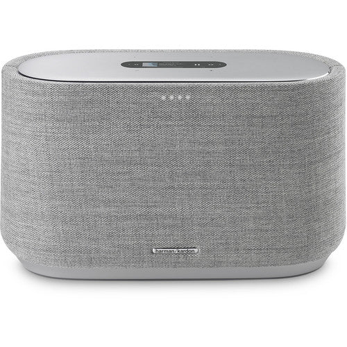 Harman Kardon Citation 300 Wireless Smart Speaker - Grey
