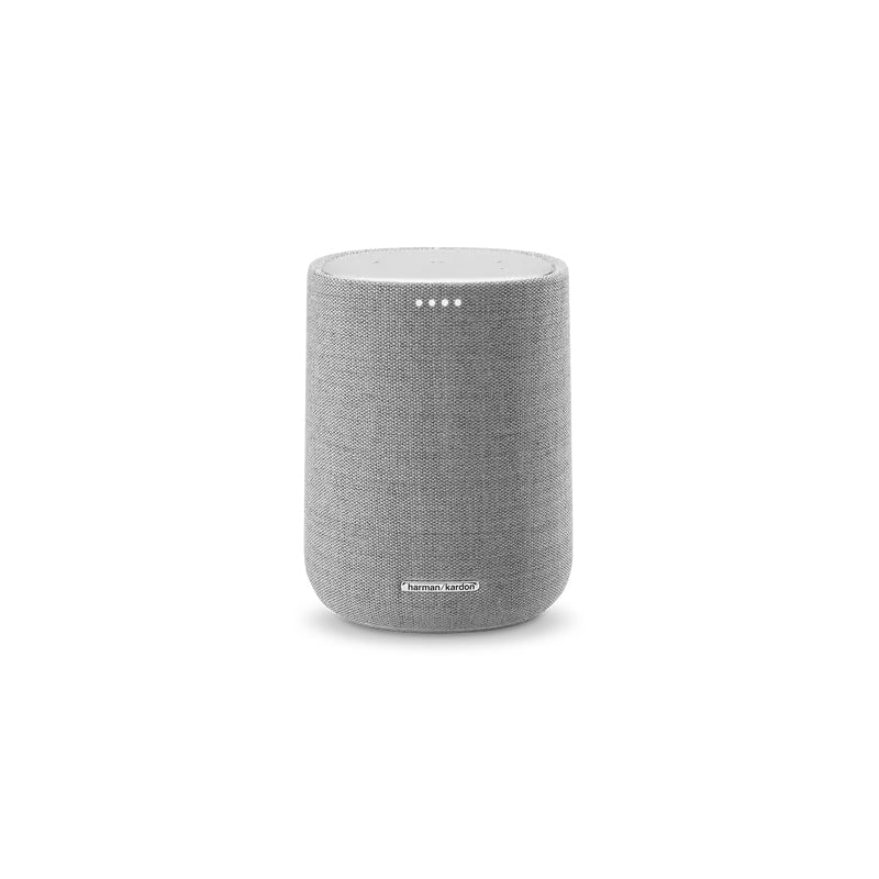 Harman Kardon Citation ONE Wireless Smart Speaker - Grey