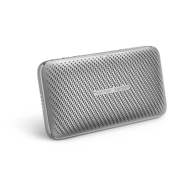 Harman Kardon Esquire Mini 2 Speaker - Silver
