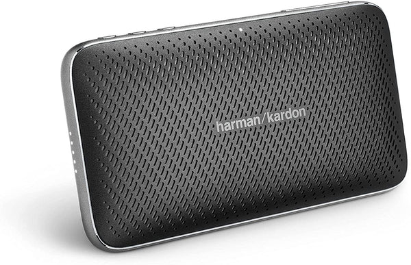 Harman Kardon Esquire Mini 2 Speaker - Charcoal Black