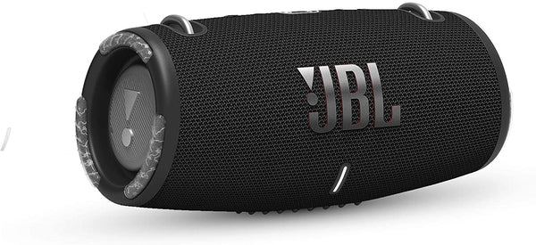 JBL Xtreme 3 Bluetooth Speaker Black