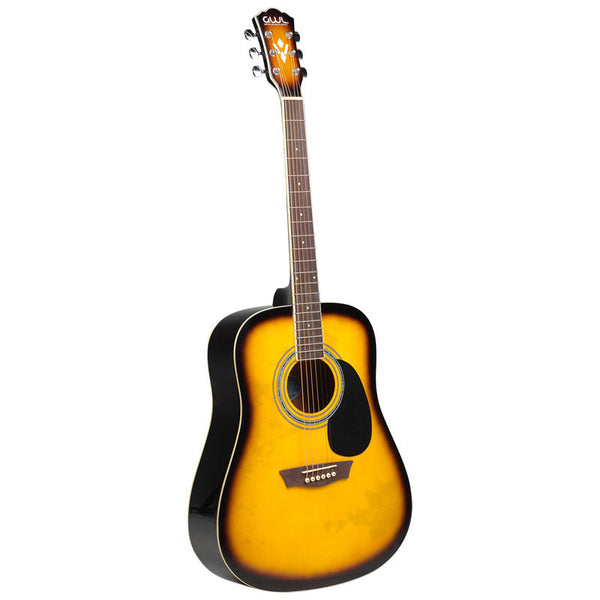 George Washburn Limited Acoustic Guitar