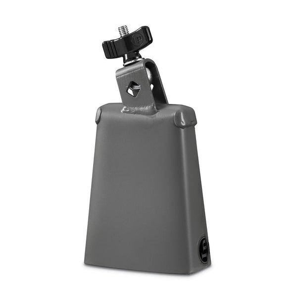 Latin Percussion USA Limited Edition Cowbell 5'' Mountable - Grey