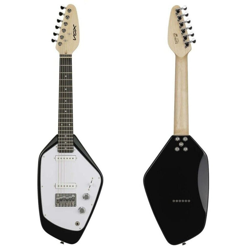 VOX MK5MINIBK  Mark V Mini Electric Guitar, Black