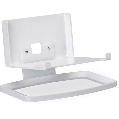 SoundXtra Desk / Table Stand for Bose Sound touch 10 (SINGLE) White