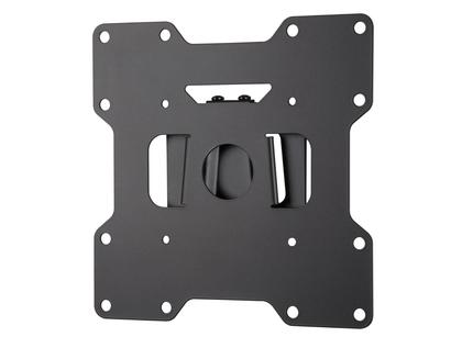 Peerless TruVueâ„¢ Flat Wall Mount For 22" to 40" Displays