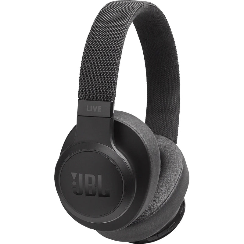 JBL LIVE 500BT - Casque supra-auriculaire Bluetooth sans fil